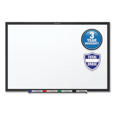 Quartet S535B Classic Series Melamine Dry Erase Board