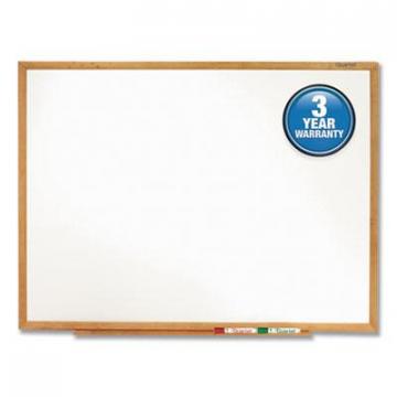 Quartet S577 Classic Series Melamine Dry Erase Board
