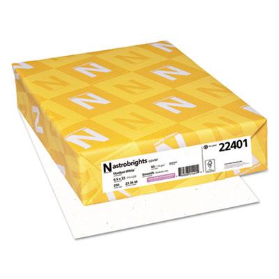 Neenah Paper 22401 Astrobrights Color Cardstock