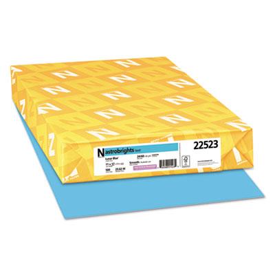 Neenah Paper 22523 Astrobrights Color Paper