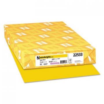 Neenah Paper 22533 Astrobrights Color Paper