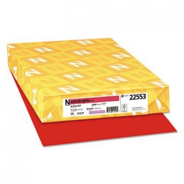 Neenah Paper 22553 Astrobrights Color Paper