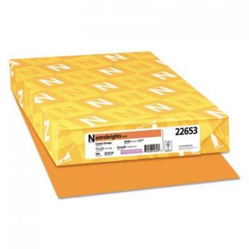 Neenah Paper 22653 Astrobrights Color Paper