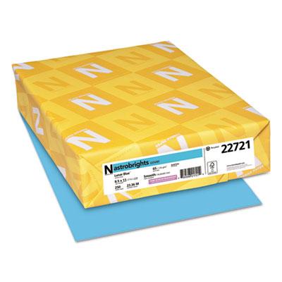 Neenah Paper 22721 Astrobrights Color Cardstock