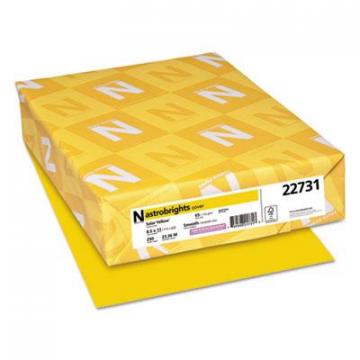 Neenah Paper 22731 Astrobrights Color Cardstock