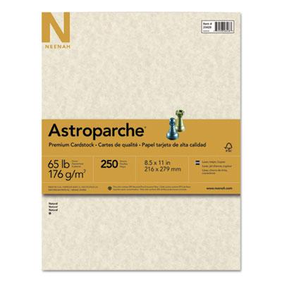 Neenah Paper 26428 Astroparche Cardstock