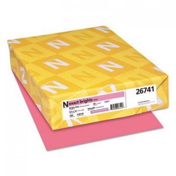 Neenah Paper 26741 Exact Brights Paper