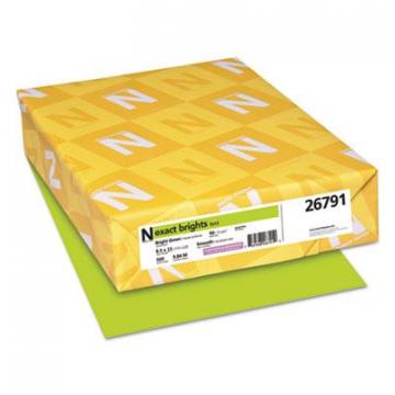 Neenah Paper 26791 Exact Brights Paper