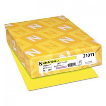 Neenah Paper 21011 Astrobrights Color Paper