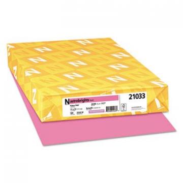 Neenah Paper 21033 Astrobrights Color Paper