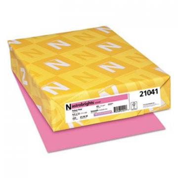Neenah Paper 21041 Astrobrights Color Cardstock