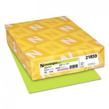 Neenah Paper 21859 Astrobrights Color Paper