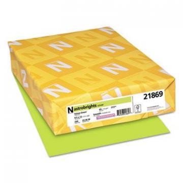 Neenah Paper 21869 Astrobrights Color Cardstock
