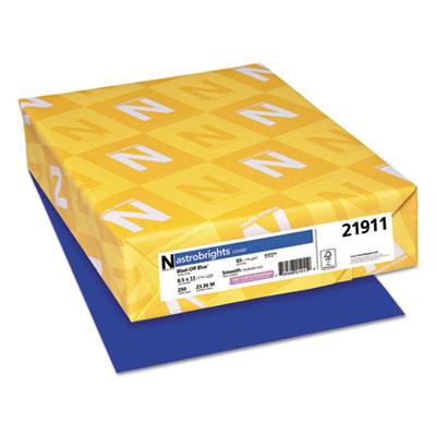 Neenah Paper 21911 Astrobrights Color Cardstock