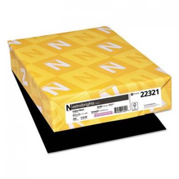 Neenah Paper 22321 Astrobrights Color Paper