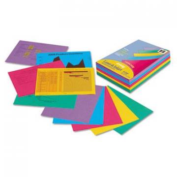 Pacon 101346 Array Colored Bond Paper