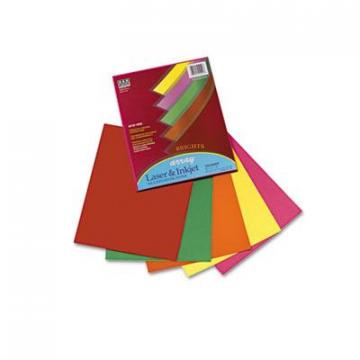 Pacon 101049 Array Colored Bond Paper