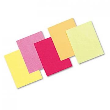 Pacon 101135 Array Colored Bond Paper