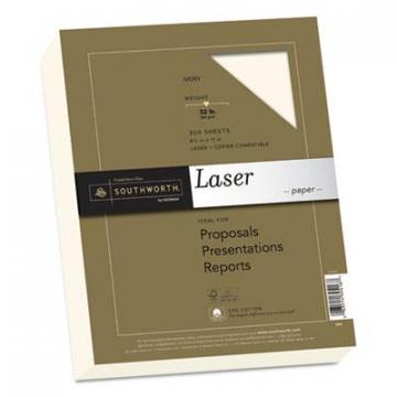Southworth 368C 25% Cotton Laser Paper