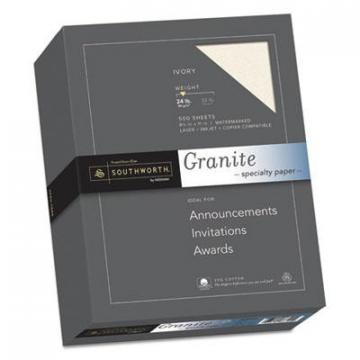 Southworth 934C Granite Specialty Paper