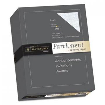 Southworth 964C Parchment Specialty Paper