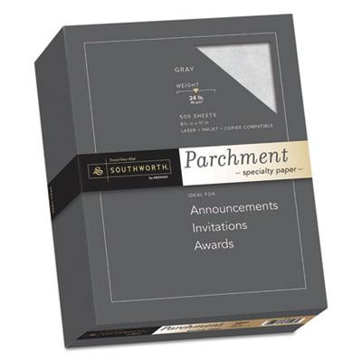 Southworth 974C Parchment Specialty Paper