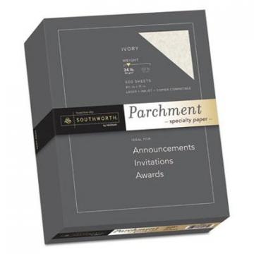 Southworth 984C Parchment Specialty Paper