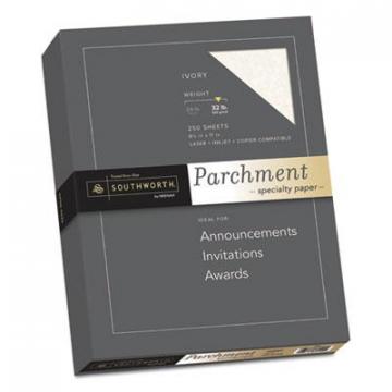 Southworth J988C Parchment Specialty Paper