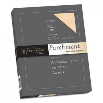 Southworth P894CK336 Parchment Specialty Paper