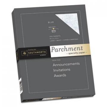 Southworth P964CK336 Parchment Specialty Paper