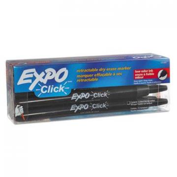 EXPO 1751669 Click Dry Erase Marker