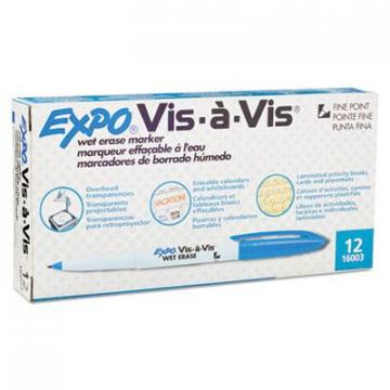 EXPO 16003 Vis--Vis Wet Erase Marker