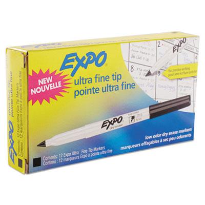 EXPO 1871131 Low-Odor Dry-Erase Marker