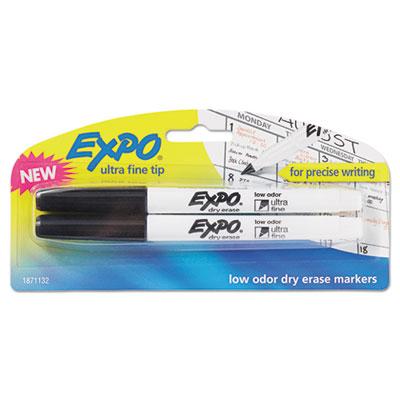EXPO 1871132 Low-Odor Dry-Erase Marker