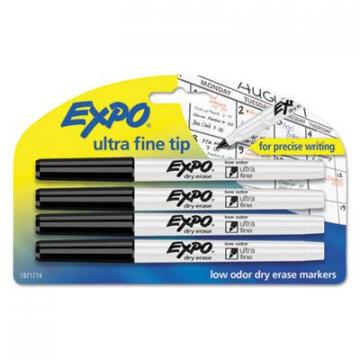 EXPO 1871774 Low-Odor Dry-Erase Marker