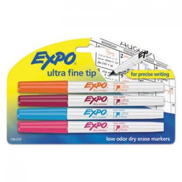 EXPO 1884308 Low-Odor Dry-Erase Marker
