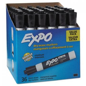 EXPO 1920940 Low-Odor Dry-Erase Marker