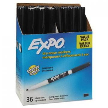 EXPO 1921062 Low-Odor Dry-Erase Marker