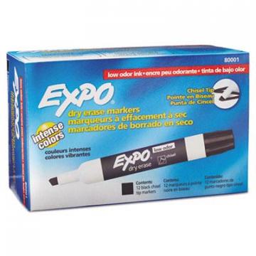 EXPO 80001 Low-Odor Dry-Erase Marker