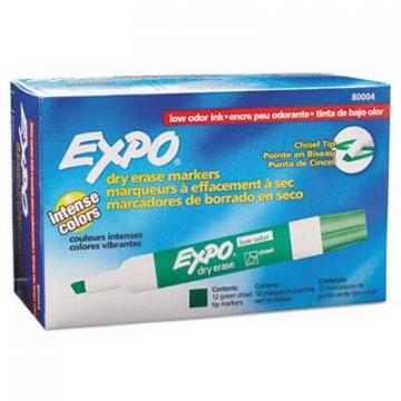 EXPO 80004 Low-Odor Dry-Erase Marker