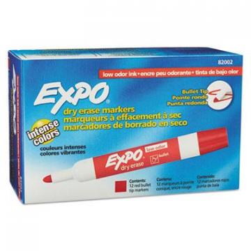 EXPO 82002 Low-Odor Dry-Erase Marker
