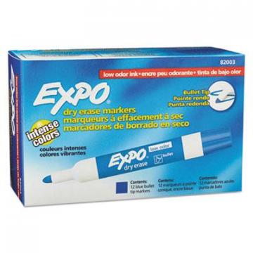 EXPO 82003 Low-Odor Dry-Erase Marker