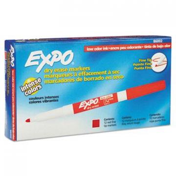 EXPO 86002 Low-Odor Dry-Erase Marker