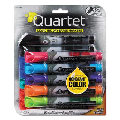 Quartet 500120M EnduraGlide Dry Erase Marker