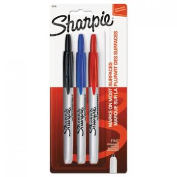 Sharpie 32726PP Retractable Permanent Marker