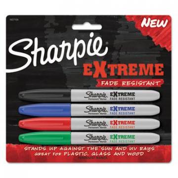Sharpie 1927154 Extreme Marker
