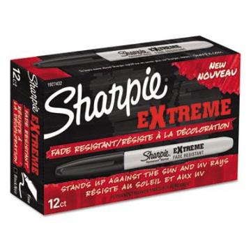 Sharpie 1927432 Extreme Marker