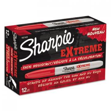 Sharpie 1927433 Extreme Marker