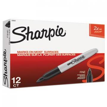Sharpie 33001 Super Permanent Marker