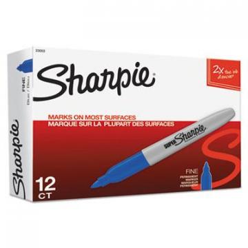 Sharpie 33003 Super Permanent Marker